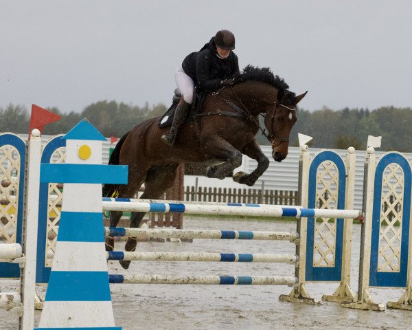 Leevken Thede