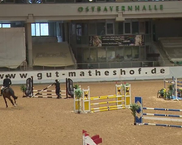 Reitturnier Kreuth 2023
