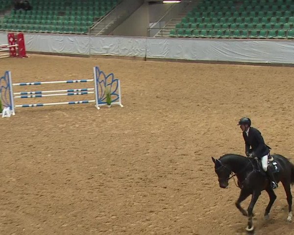 Reitturnier Kreuth 2023