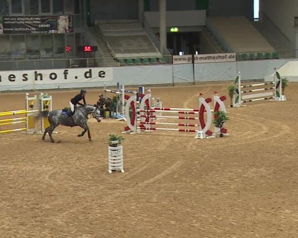 Reitturnier Kreuth 2023