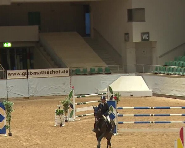 Reitturnier Kreuth 2023