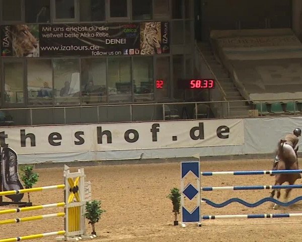 Reitturnier Kreuth 2023