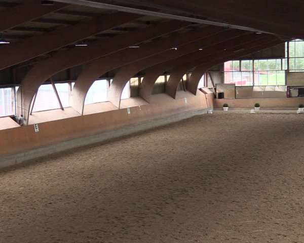 Reitturnier Ratingen-Volkardey 2023