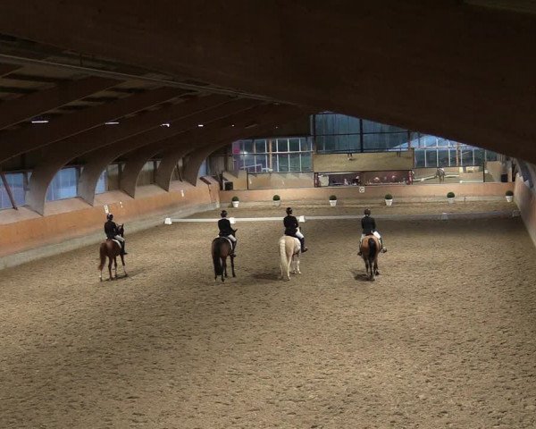 Reitturnier Ratingen-Volkardey 2023