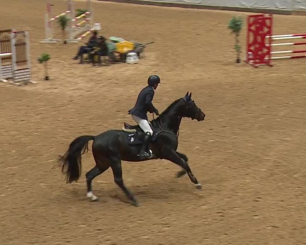 Reitturnier Kreuth 2023