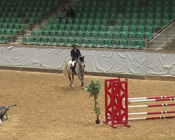 Reitturnier Kreuth 2023