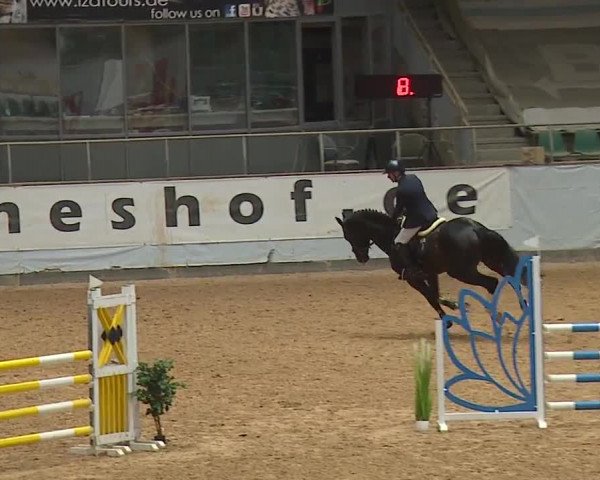Reitturnier Kreuth 2023