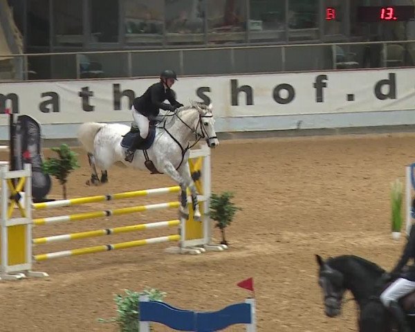 Reitturnier Kreuth 2023