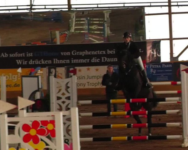 Reitturnier Pausin 2023