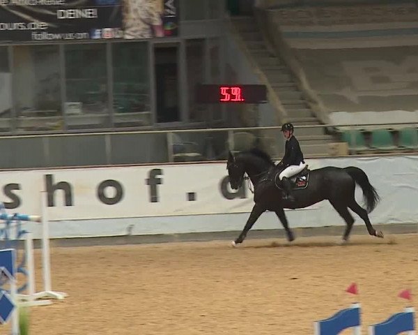 Reitturnier Kreuth 2023