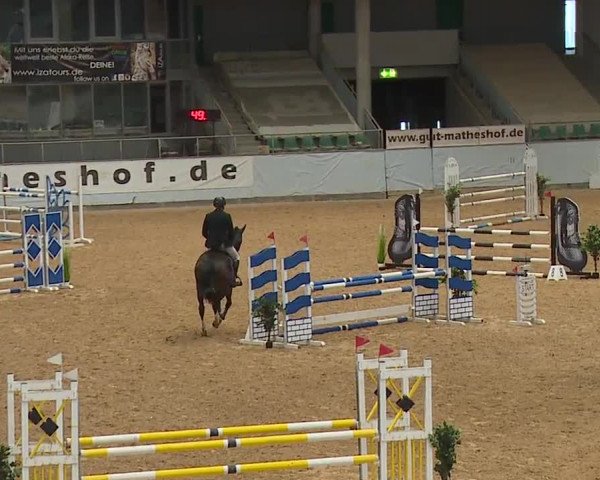 Reitturnier Kreuth 2023