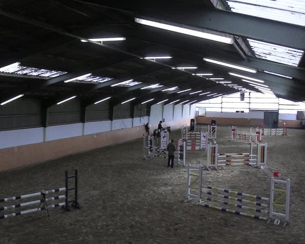 Reitturnier Datteln 2023