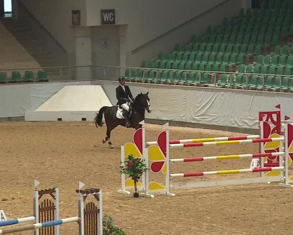 Reitturnier Kreuth 2023