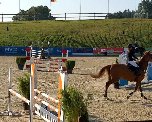 Ostsee Trophy Redentin/Krusenhagen 2021
