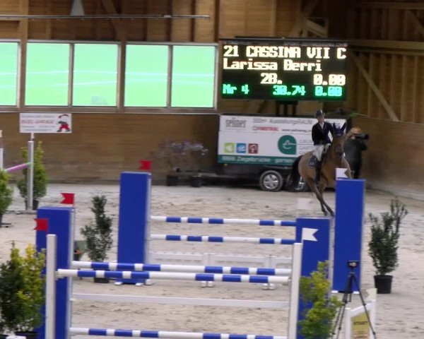 Reitturnier Rüti 2023