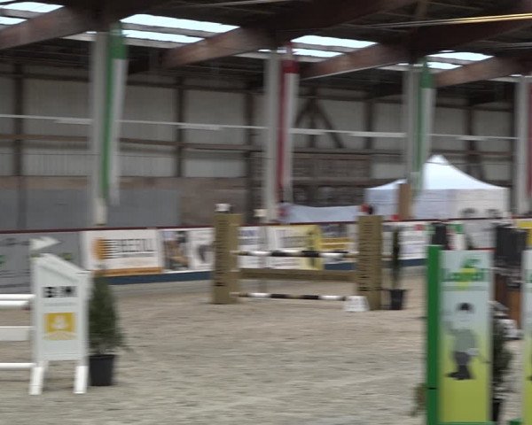 Reitturnier Oberriet 2023