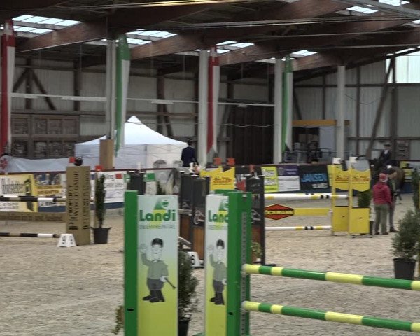 Reitturnier Oberriet 2023