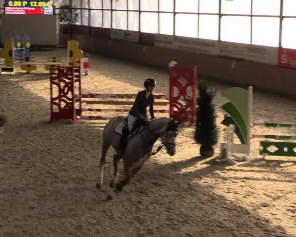 Reitturnier Heek-Nienborg 2023