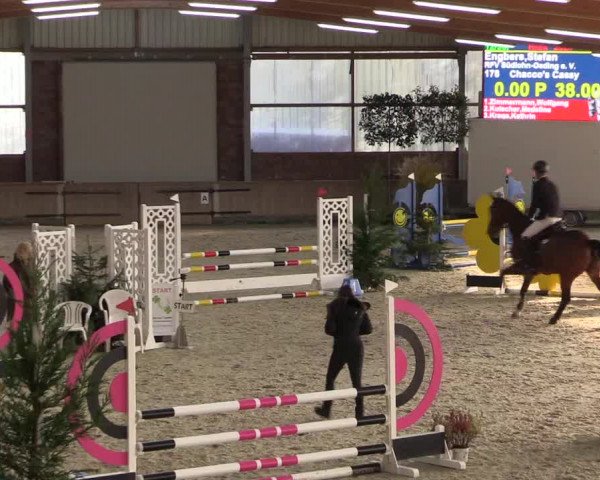 Reitturnier Heek-Nienborg 2023