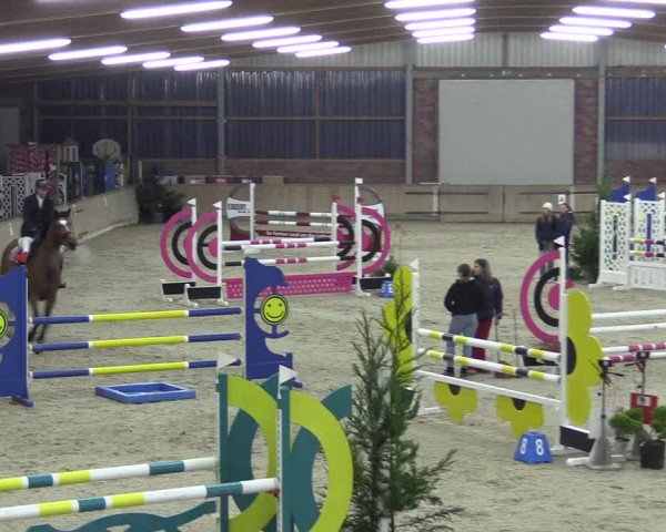 Reitturnier Heek-Nienborg 2023