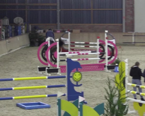 Reitturnier Heek-Nienborg 2023