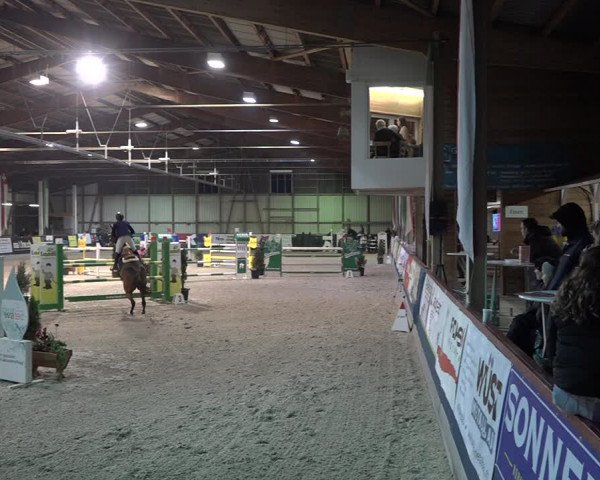 Reitturnier Oberriet 2023
