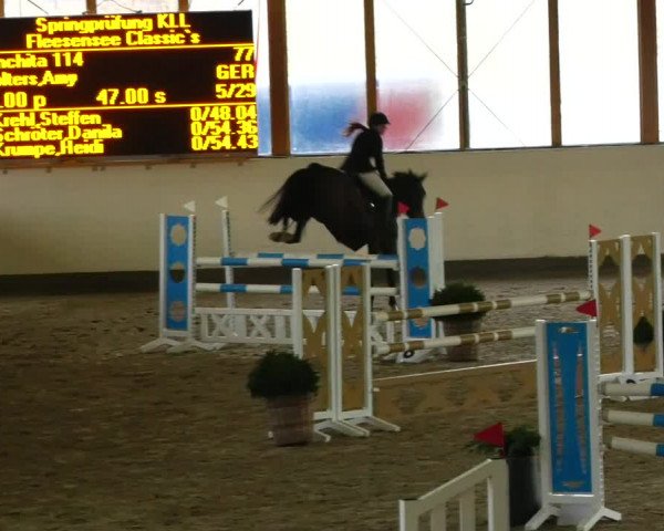 Reitturnier Fleesensee Classic´s 2023