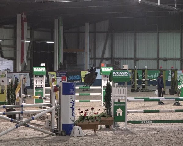 Reitturnier Oberriet 2023