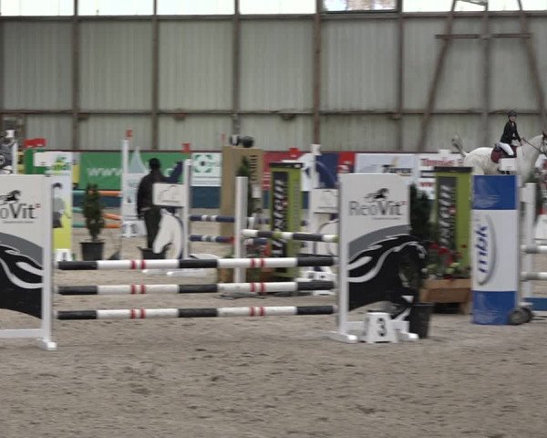 Reitturnier Oberriet 2023