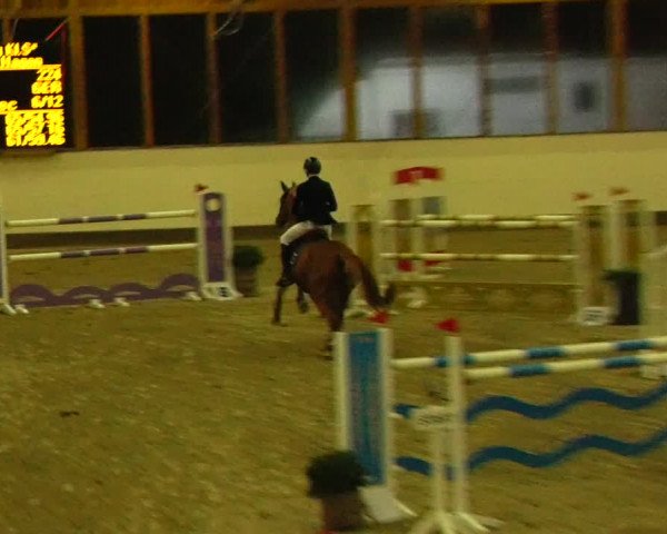 Reitturnier Fleesensee Classic´s 2023