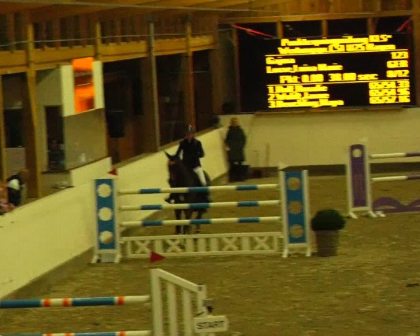 Reitturnier Fleesensee Classic´s 2023