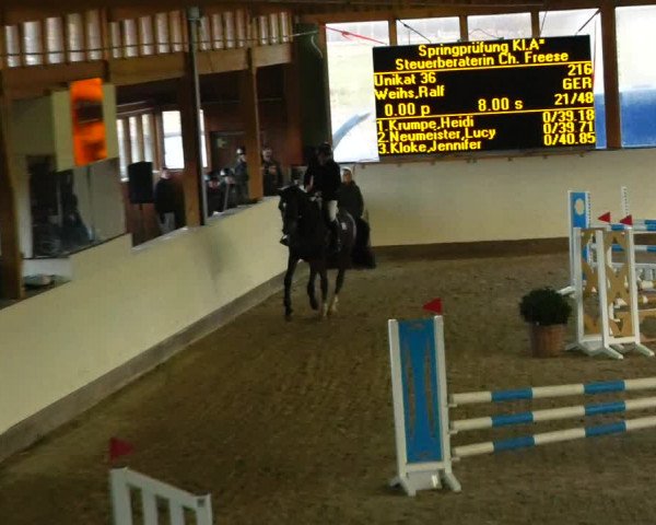 Reitturnier Fleesensee Classic´s 2023
