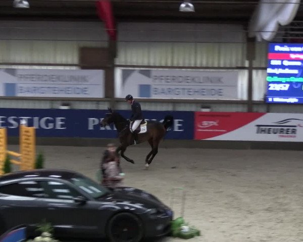 2. Nordic Jumping event Negernbötel 2023