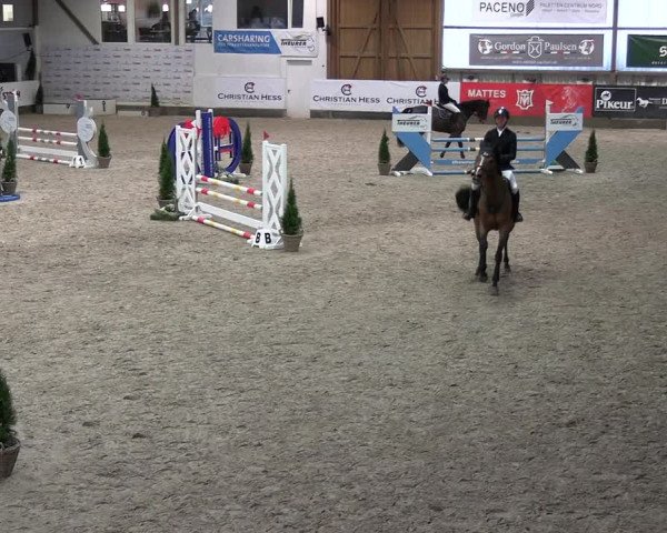 2. Nordic Jumping event Negernbötel 2023