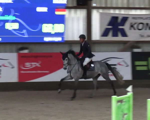 2. Nordic Jumping event Negernbötel 2023