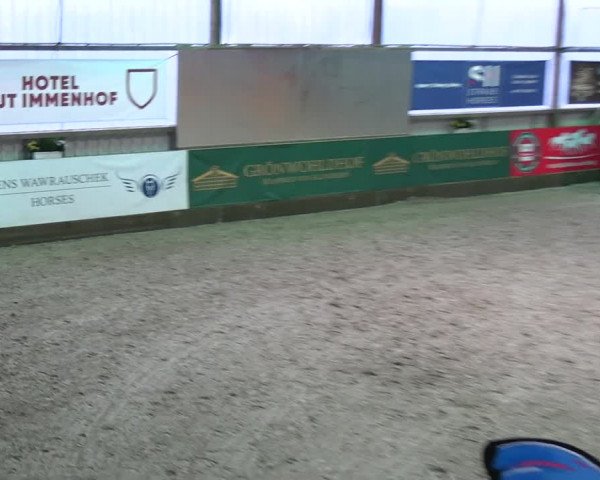 2. Nordic Jumping event Negernbötel 2023