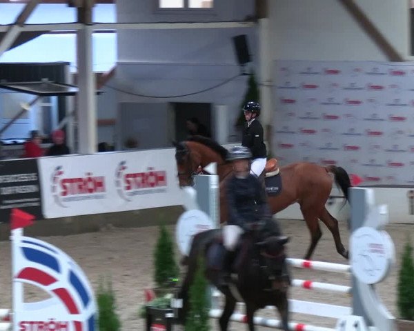 2. Nordic Jumping event Negernbötel 2023
