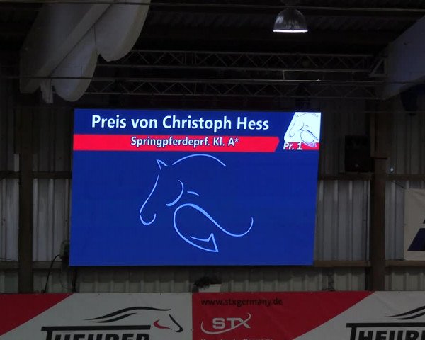 2. Nordic Jumping event Negernbötel 2023