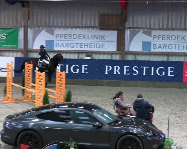 2. Nordic Jumping event Negernbötel 2023