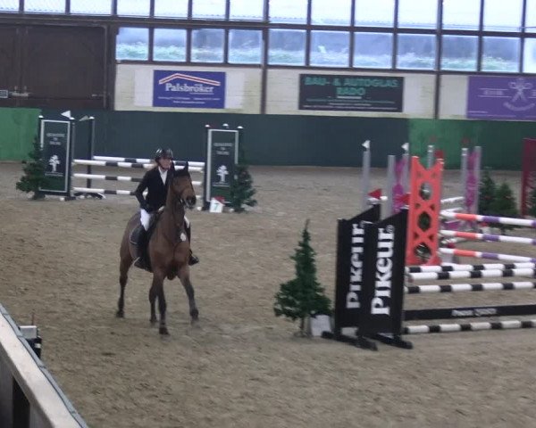 Reitturnier Jöllenbeck-Reitanlage Sonntag 2023