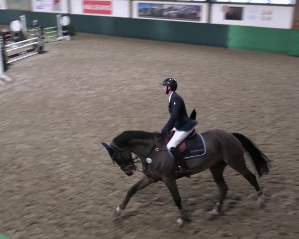 Reitturnier Jöllenbeck-Reitanlage Sonntag 2023