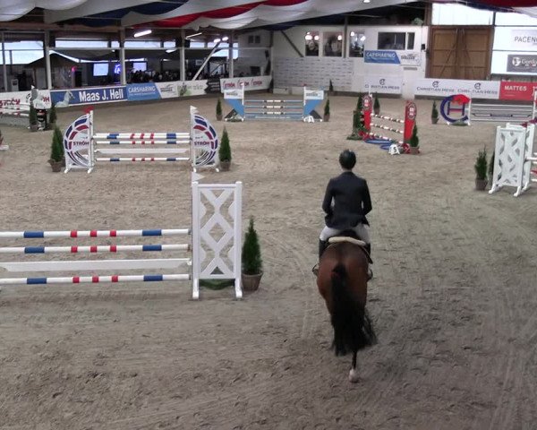 2. Nordic Jumping event Negernbötel 2023