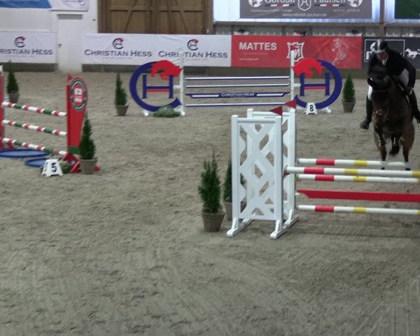 2. Nordic Jumping event Negernbötel 2023
