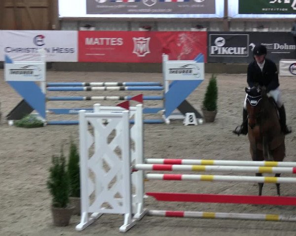 2. Nordic Jumping event Negernbötel 2023