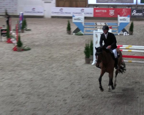 2. Nordic Jumping event Negernbötel 2023
