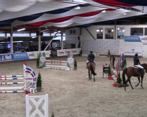 2. Nordic Jumping event Negernbötel 2023