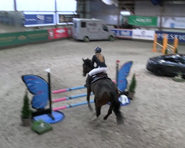 2. Nordic Jumping event Negernbötel 2023