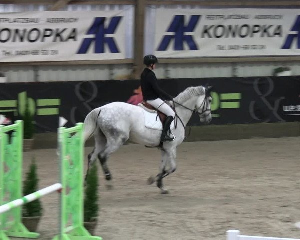 2. Nordic Jumping event Negernbötel 2023