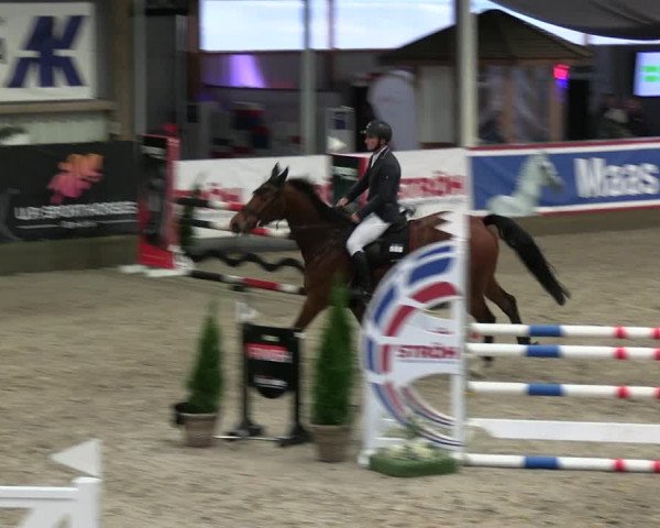 2. Nordic Jumping event Negernbötel 2023