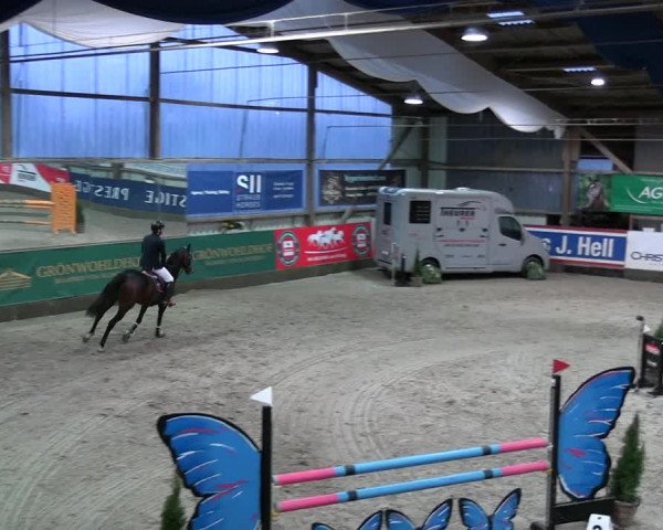 2. Nordic Jumping event Negernbötel 2023